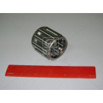 Підшипник 64907 (СПЗ-3, г.Саратов) блок шест.зад.хода МАЗ, КамАЗ, ЗИЛ 