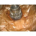 Блок шестерень ходу задн. Z=17/27 