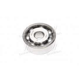 Підшипник 160703А-6 (Курськ) вод. насос ЗІЛ, МАЗ, УРАЛ, КрАЗ, МТЗ