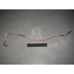 Трубка від первинної порожнини головного циліндра до шланга (куплен. ГАЗ) 