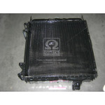 Радіатор вод.охол. ДОН (6-ти рядний.) (вир-во г.Оренбург) 