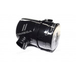 Фільтр повітряний КамАЗ, Урал, КрАЗ ф125мм (вир-во г.Лівни) 