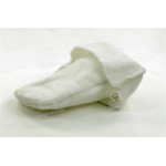 Предочисник фільтра повітряного УАЗ, дв. УМЗ (вир-во г.Лівни) 