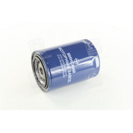 Фільтр масляний ЗИЛ, МТЗ вкручений. СТАНДАРТ (вир-во г.Лівни)