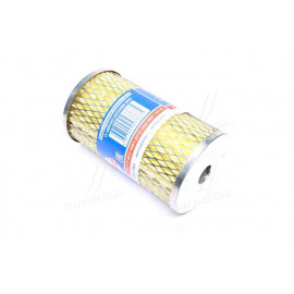 Елемент фільт. палив. КамАЗ, ЗИЛ, УРАЛ метал. (вир-во г.Лівни)