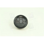 Амперметр АП-111Б ГАЗ, УРАЛ <ДК>  Амперметр АП-111Б ГАЗ, УРАЛ <ДК>