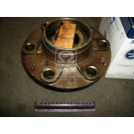 Маточина колеса ГАЗ заднього з підшипниками в зб. (вир-во ГАЗ) 