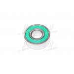 Підшипник 1180304 (Курськ) двиг. Камаз, Краз, рул.упр. ЗИЛ, МАЗ 