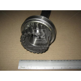 Вал первинний КПП ЗИЛ 130 в зб. (вир-во м.Рівне)  Вал первинний КПП ЗИЛ 130 в зб. (вир-во м.Рівне)