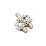 Клапан захисн. потрійний (вир-во м.Рославль) 