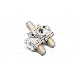 Клапан захисн. потрійний (вир-во м.Рославль)