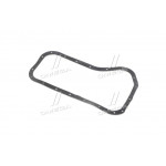 Прокладка картера масляного ВАЗ 2101-07,2121 (піддона) (вир-во БРТ) 