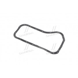 Прокладка картера масляного ВАЗ 2101-07,2121 (піддона) (вир-во БРТ)