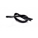 Ущільнювач скла опускних. ВАЗ 2101 задн. (вир-во БРТ) 