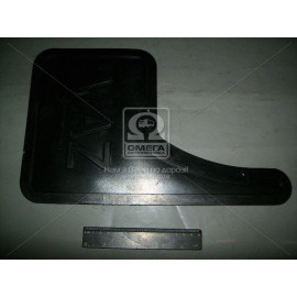 Фартух правий (передн.колеса) (вир-во БРТ)