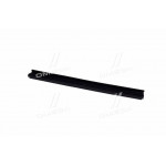 Ущільнювач скла опускних. ВАЗ 2101 задн. нижній (вир-во БРТ) 