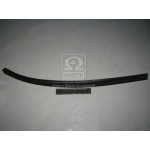 Ущільнювач скла опускних. ВАЗ 2109 задн. внутрішній (вир-во БРТ) 