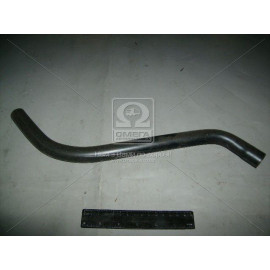 Шланг обігрівачу ВАЗ підвідний (вир-во БРТ)