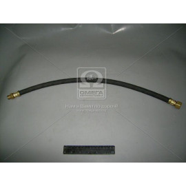 Шланг гальмівний КамАЗ L = 660мм (вир-во Білорусь)