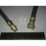 Шланг гальмівний КамАЗ L = 2510мм (вир-во Білорусь) 