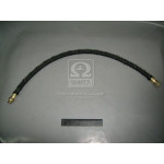 Шланг гальмівний КамАЗ L = 800, мм (вир-во Білорусь) 