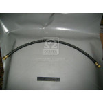 Шланг гальмівний КамАЗ L = 840 (г-г) задній (вир-во Білорусь) 