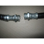 Шланг гальмівний КамАЗ L = 2440мм (вир-во Білорусь) 