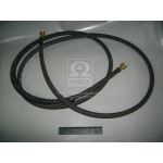 Шланг гальмівний КамАЗ L = 3500мм (вир-во Білорусь) 