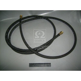 Шланг гальмівний КамАЗ L = 3500мм (вир-во Білорусь)