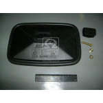 Дзеркало бічне МТЗ (вир-во Білорусь) 