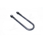 Стремянка ресори Т 150 М24х2 з гайк. (вир-во Самборський ДЕМЗ) 