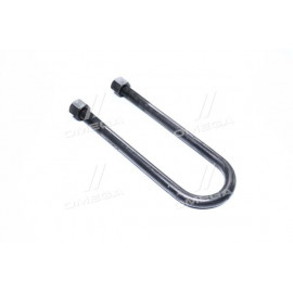 Стремянка ресори Т 150 М24х2 з гайк. (вир-во Самборський ДЕМЗ)