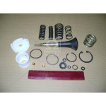 Р/к крана гальм. зворот. дії (вир-во г.Рославль) 