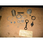 Р/к регулятора тиску (вир-во г.Рославль) 