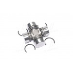 Хрестовина рул. валу кард. КамАЗ (з підшипн.) (вир-во Прогрес) 