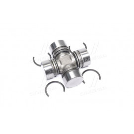 Хрестовина рул. валу кард. КамАЗ (з підшипн.) (вир-во Прогрес)