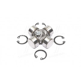 Хрестовина рул. валу кард. МТЗ з підшипн. (вир-во Прогрес)