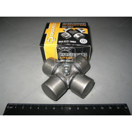 Хрестовина валу кард. ВАЗ 2121 НИВА-Тайга (вир-во Прогрес)