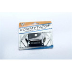 Комутатор безконт. ВАЗ-2108 (вир-во ВТН) 