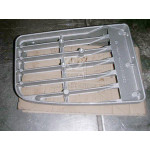 Підніжка КамАЗ права (вир-во КамАЗ) 