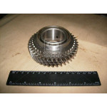 Шестерня 2-пер. вала втор. ГАЗ 31029,3302 (до 2003 г.) 