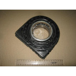 Опора вала кардан. ЗИЛ 130 в зб. з підшипн. 