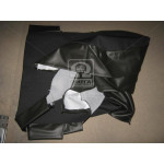 Чохол сидіння КамАЗ компл. 3шт. (вир-во Росія) 