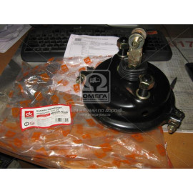 Камера гальм. пер. тип 24 КамАЗ (вилет штока 25 мм) <ДК>