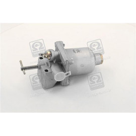 Запобіжник КамАЗ ЗИЛ проти замерзання <ДК>