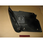 Щиток підніжки правий КамАЗ (вир-во КамАЗ) 