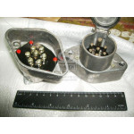 Розетка 24В (вир-во БААЗ) 