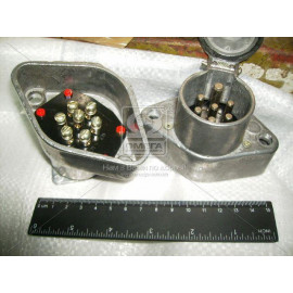 Розетка 24В (вир-во БААЗ)