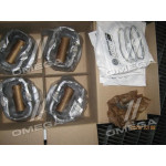 Гільзи-комплект А274 EvoTech "Євро-4" d = 96,5 (ГП-Палець + ст / к + к-т п /(вир-во м.Кострома) 