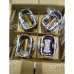 Пршне-комплект А274 EvoTech "Євро-4" d = 97 (ГП-Палець + ст / к + к-т п / к) Група А М / К (пр-в 